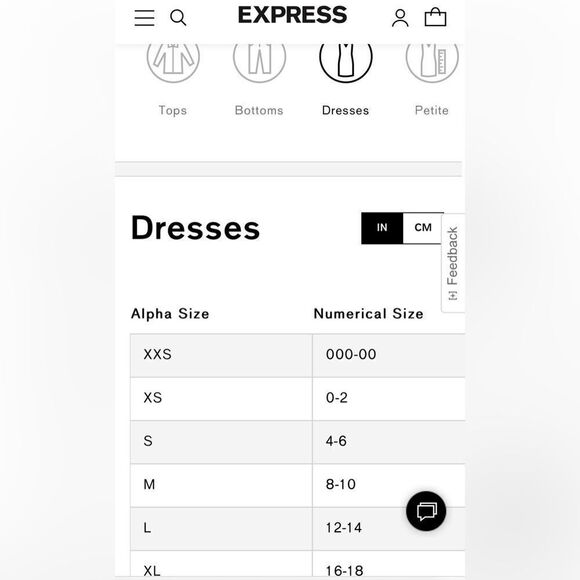 Express Tan Body Contour Faux Leather Cami Strap Midi Dress - Picture 9 of 9